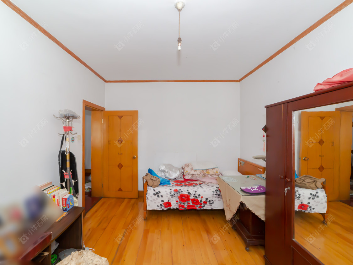 常州藻江花园一期在售二手房源室内图_小牛看房