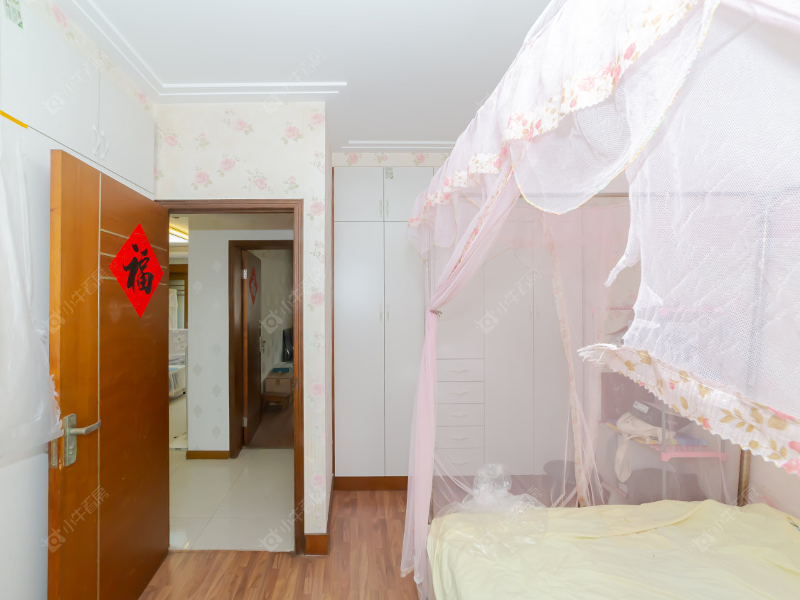 常州翠竹新村北区在售二手房源室内图_小牛看房