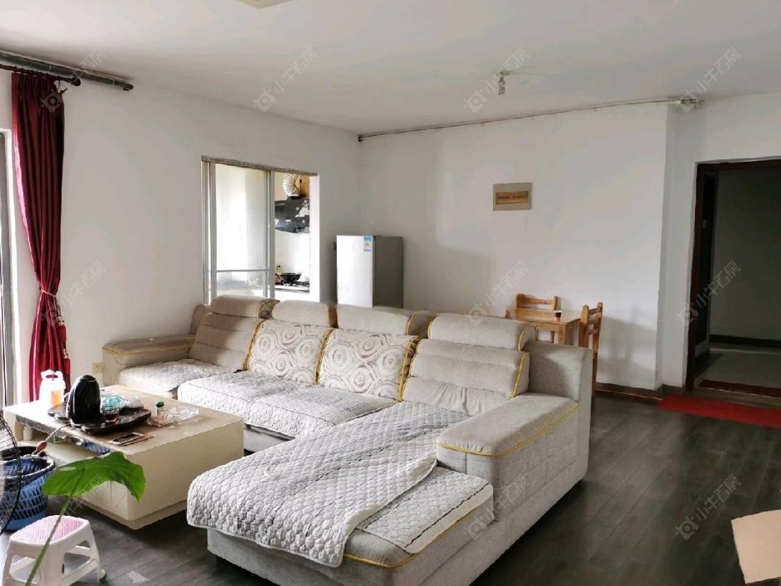 常州御城在租房源室内图_小牛看房