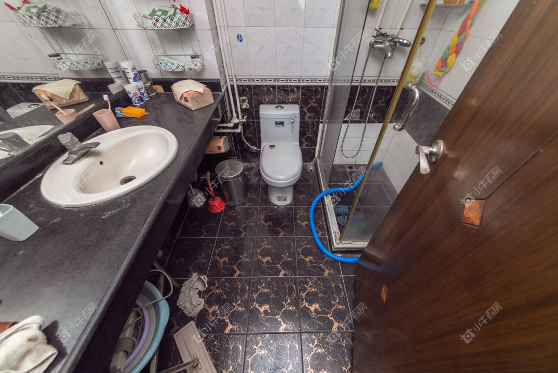 常州广景山庄在租房源室内图_小牛看房