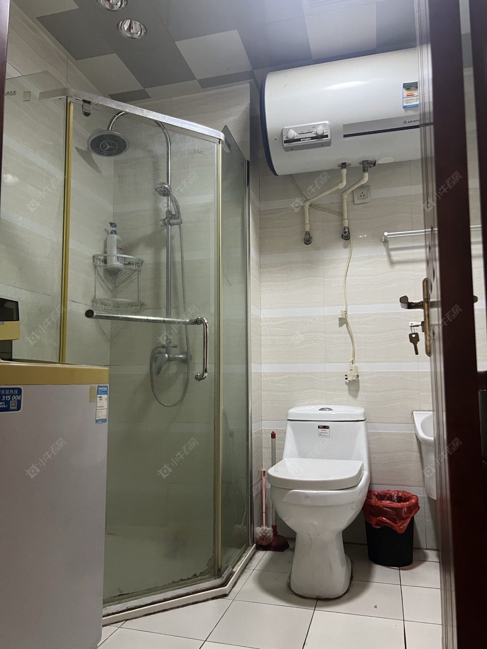 常州丰乐尚都在租房源室内图_小牛看房