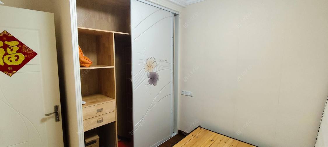 常州吾悦广场北区在租房源室内图_小牛看房