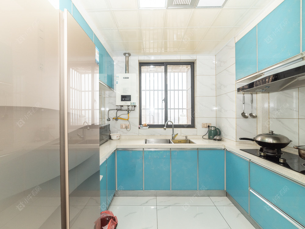 常州玲珑花园在售二手房源室内图_小牛看房