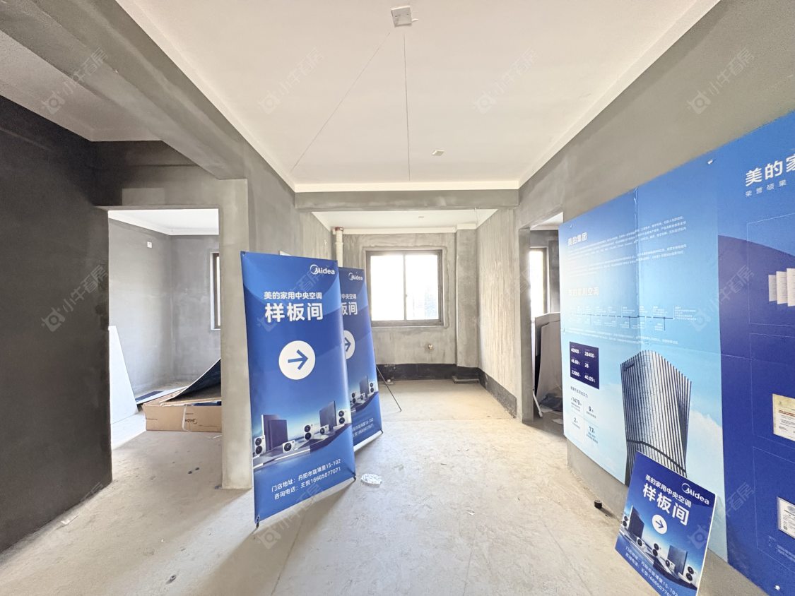 丹阳珑蟠里在售二手房源室内图_小牛看房