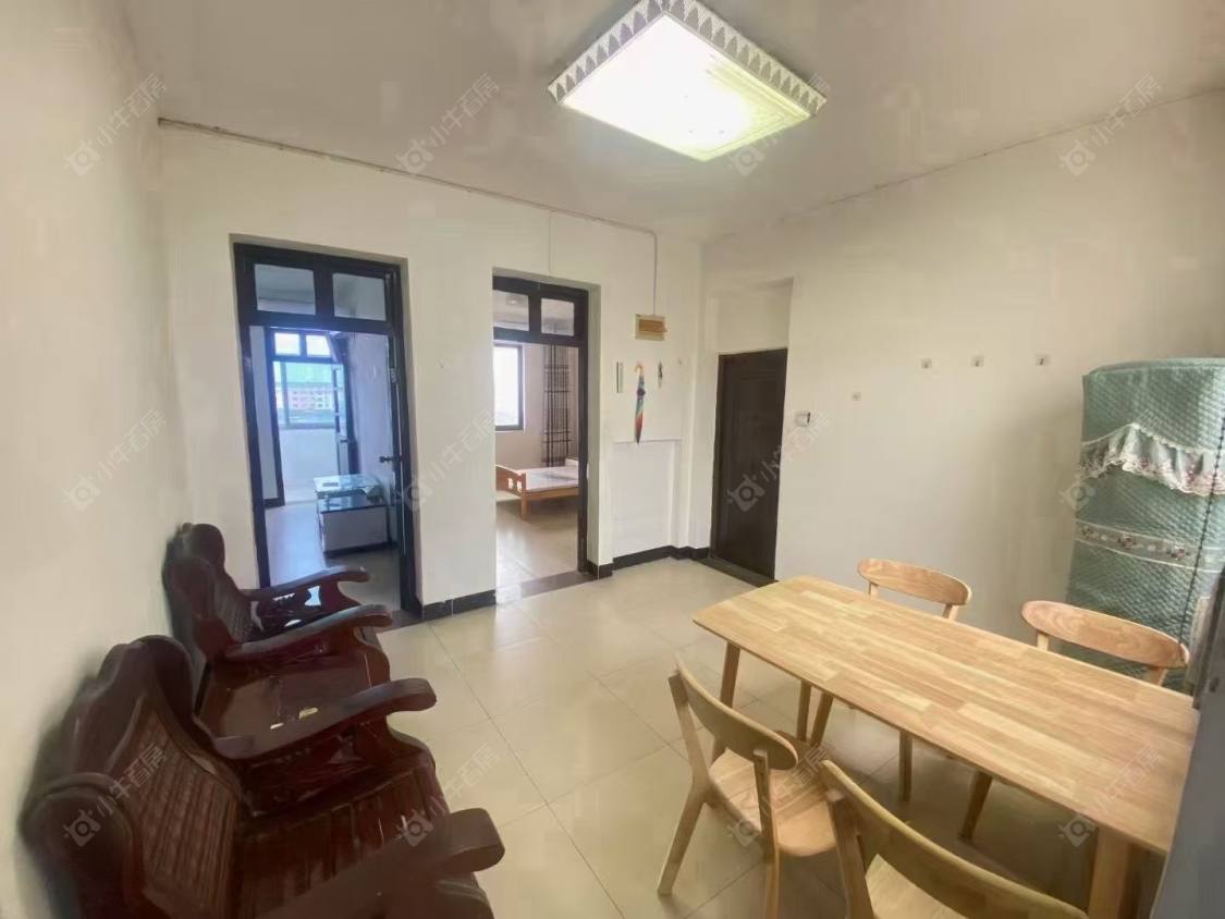 常州清潭新村在租房源室内图_小牛看房