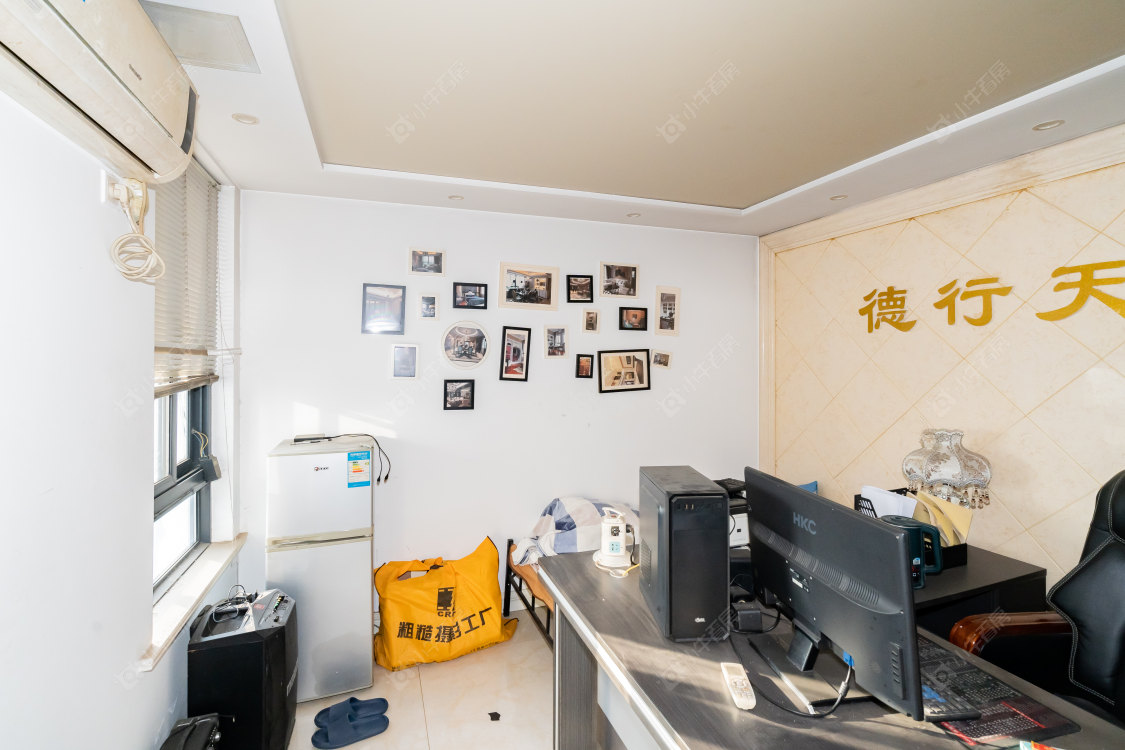 常州高成天鹅湖（公寓）在售二手房源室内图_小牛看房