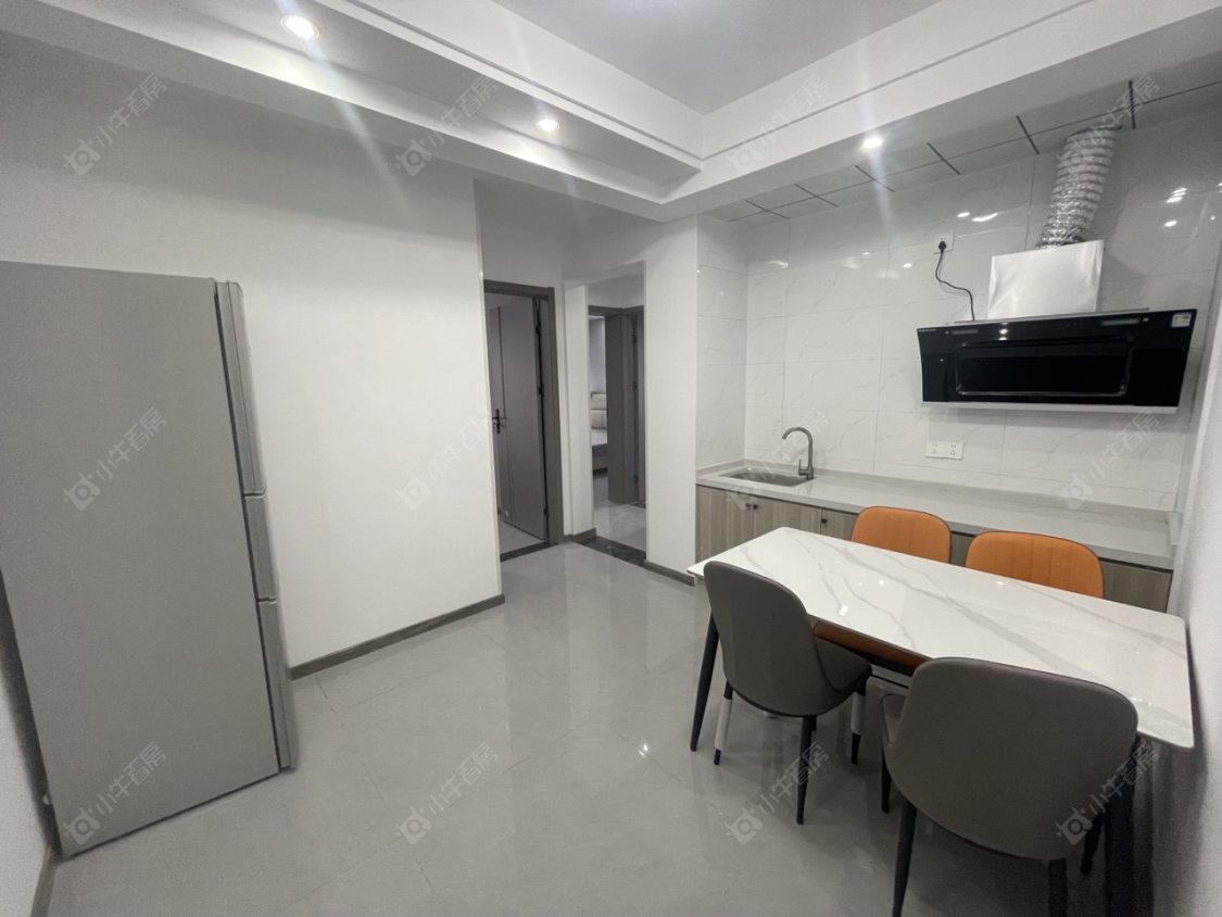 常州新欣嘉园在租房源室内图_小牛看房