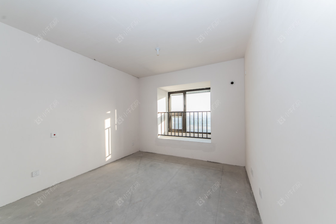 常州秀江南水岸名苑在售二手房源室内图_小牛看房