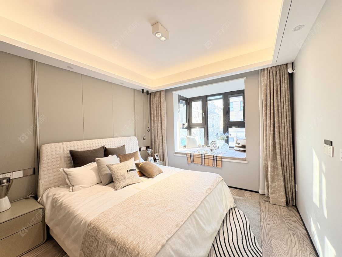 丹阳凤林府在售二手房源室内图_小牛看房