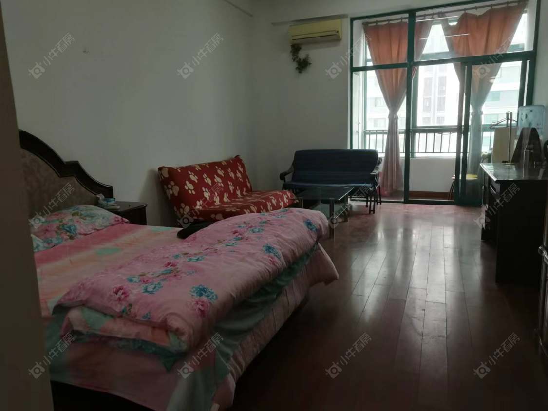 常州府琛商务广场租房_小牛看房