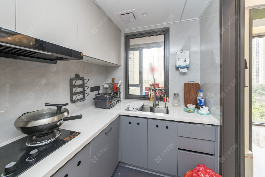 常州玉兰广场一期在售二手房源室内图_小牛看房