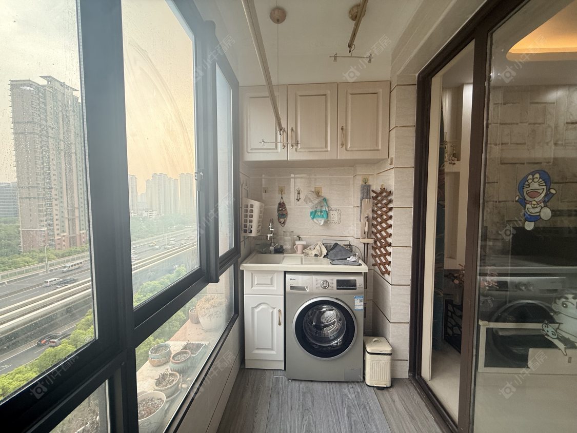 龙德花园房源室内图 常州龙德花园在租房源室内图_小牛看房