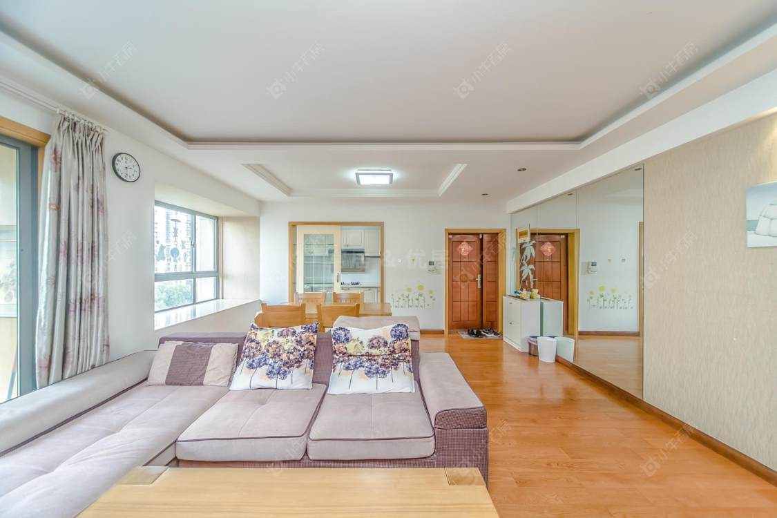 天润园房源室内图 常州天润园在售二手房源室内图_小牛看房