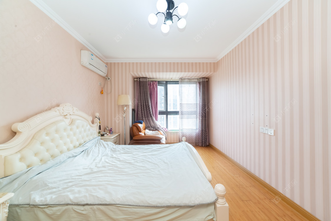 常州绿都万和城五区在售二手房源室内图_小牛看房