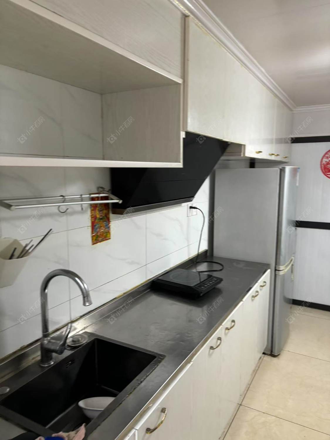 常州友谊家苑在租房源_小牛看房