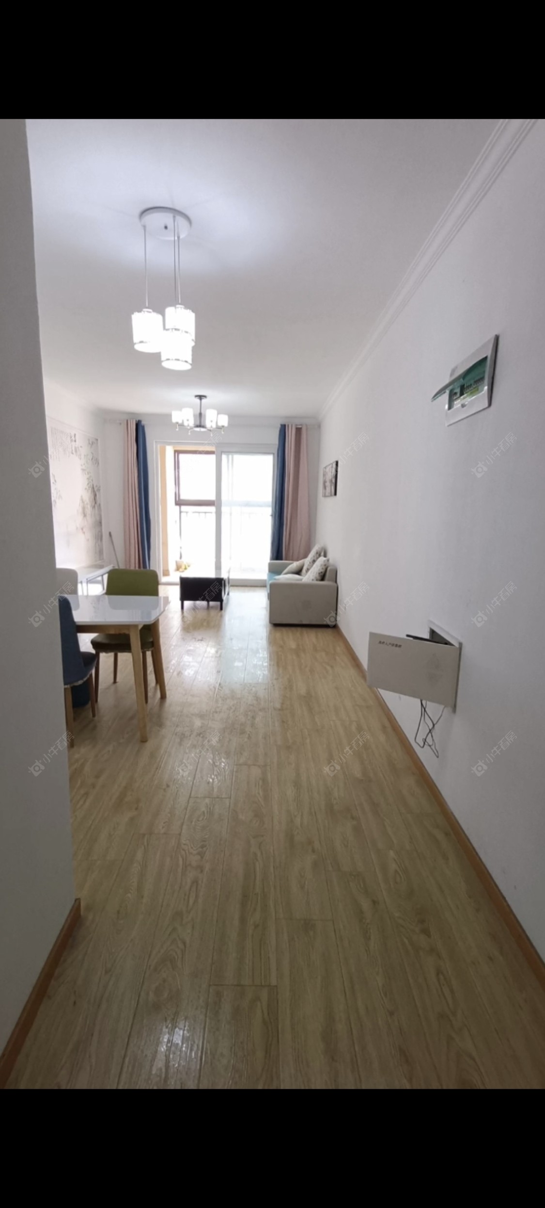 常州海华花园在租房源室内图_小牛看房