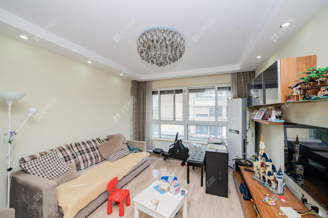 天翼御品苑房源室内图 常州天翼御品苑在租房源室内图_小牛看房