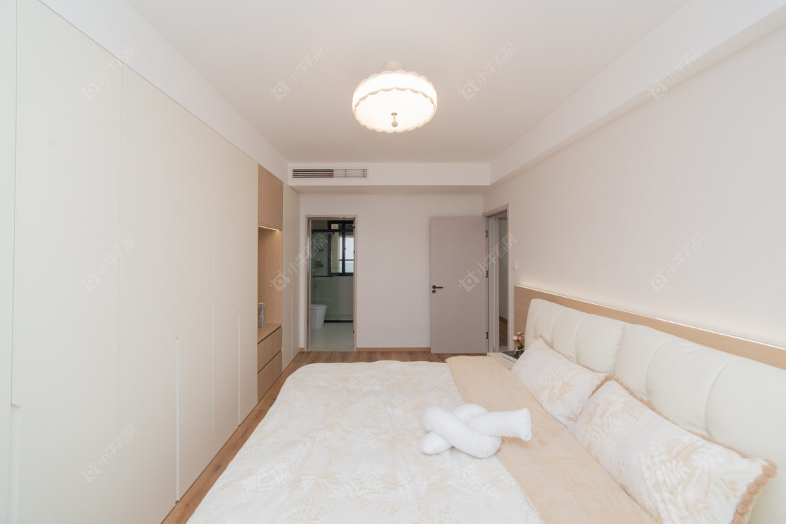 常州尚枫澜湾在售二手房源室内图_小牛看房