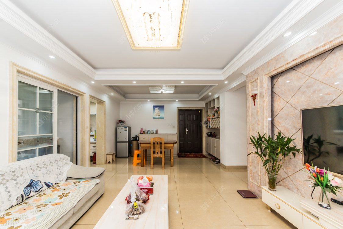 常州金美林花园在售二手房源室内图_小牛看房