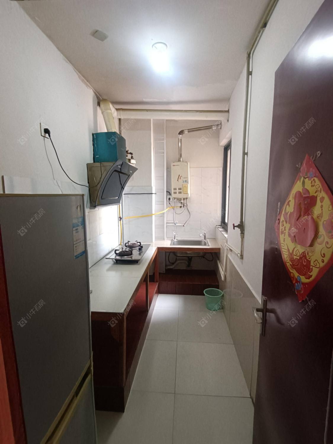 常州顺园八村三期在租房源室内图_小牛看房