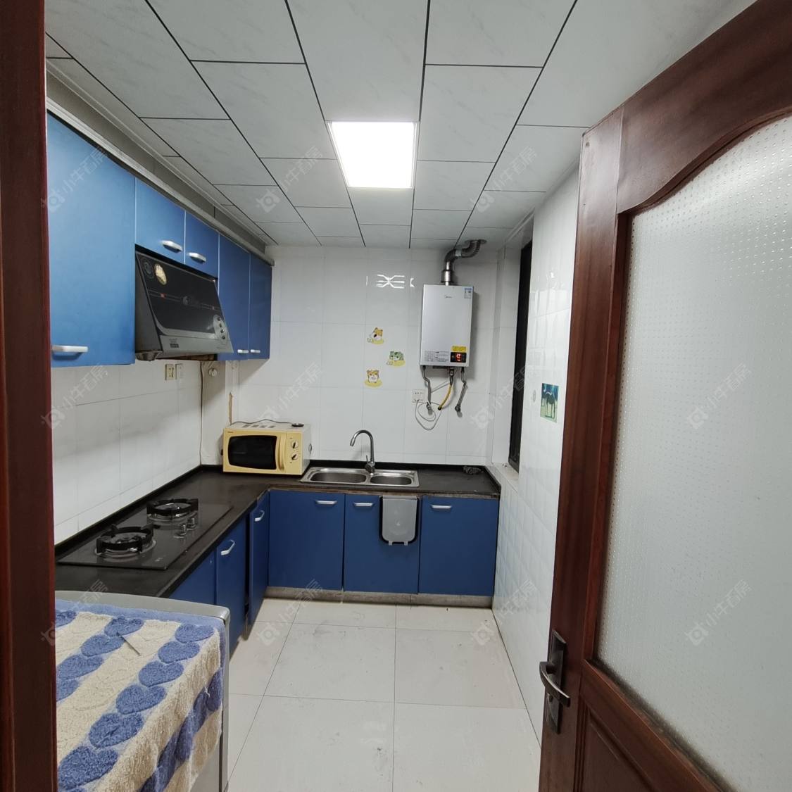 常州金鸡花园在租房源室内图_小牛看房