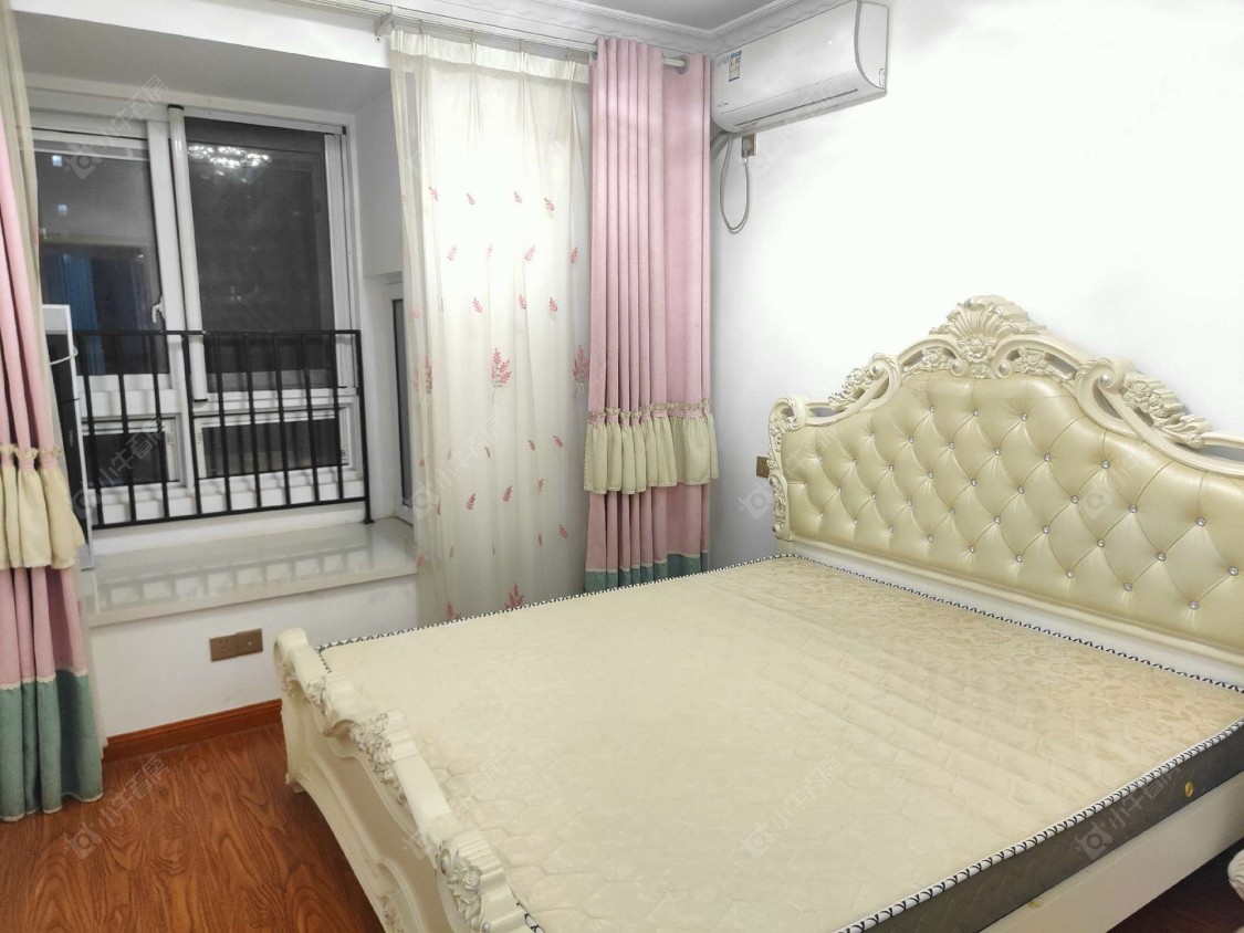 常州华润国际四期在租房源室内图_小牛看房