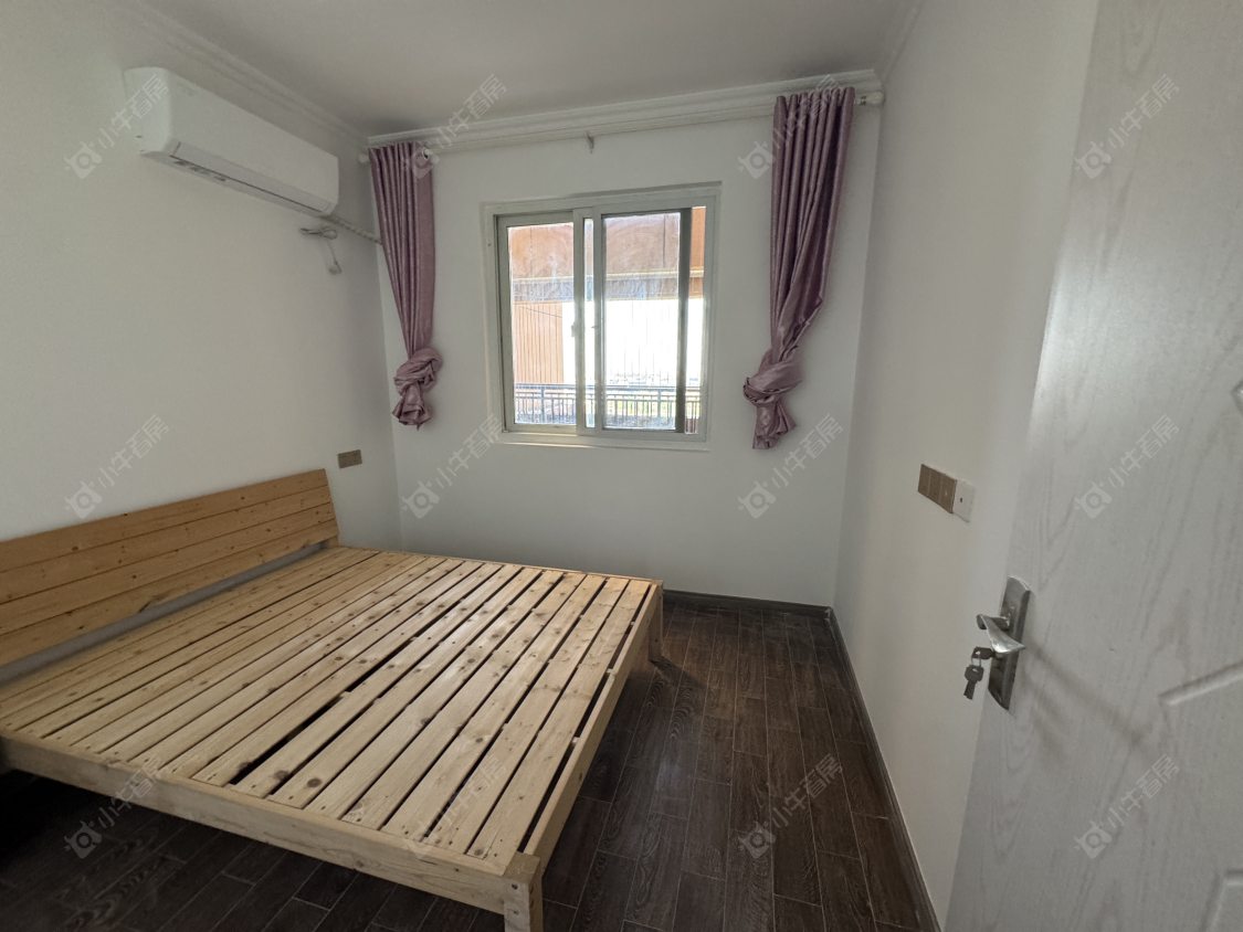 常州梧桐香郡一期2室2厅1卫出租房源图片