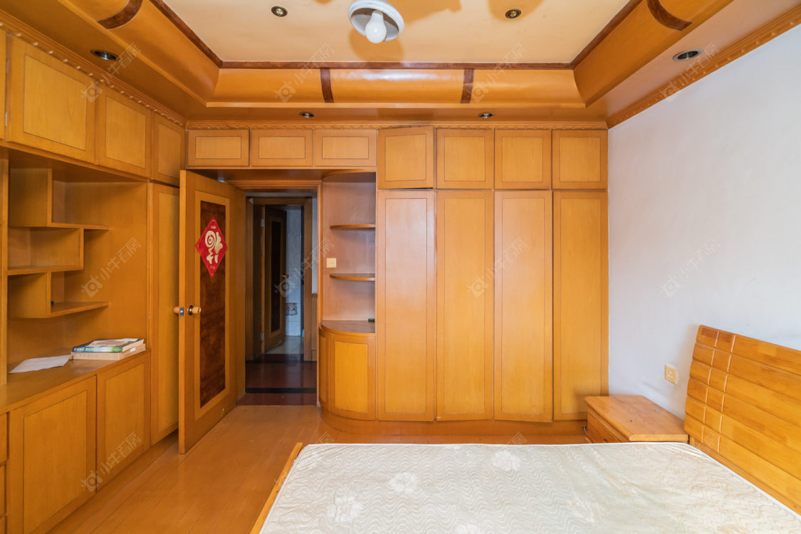 常州劳动新村南区在售二手房房源室内图_小牛看房