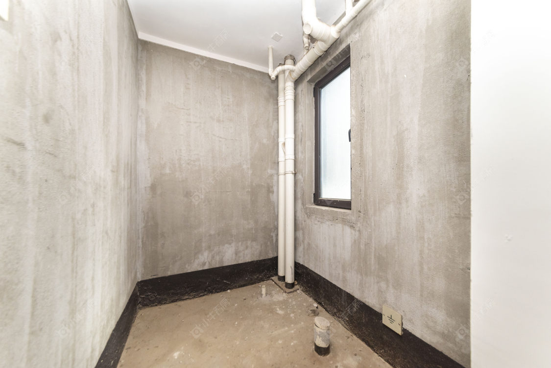 常州溪湖小镇在售二手房源室内图_小牛看房