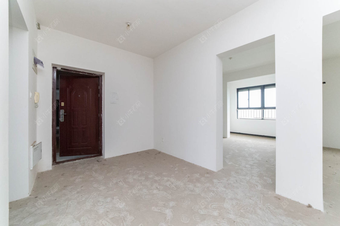 常州安家苑三期在售二手房源室内图_小牛看房