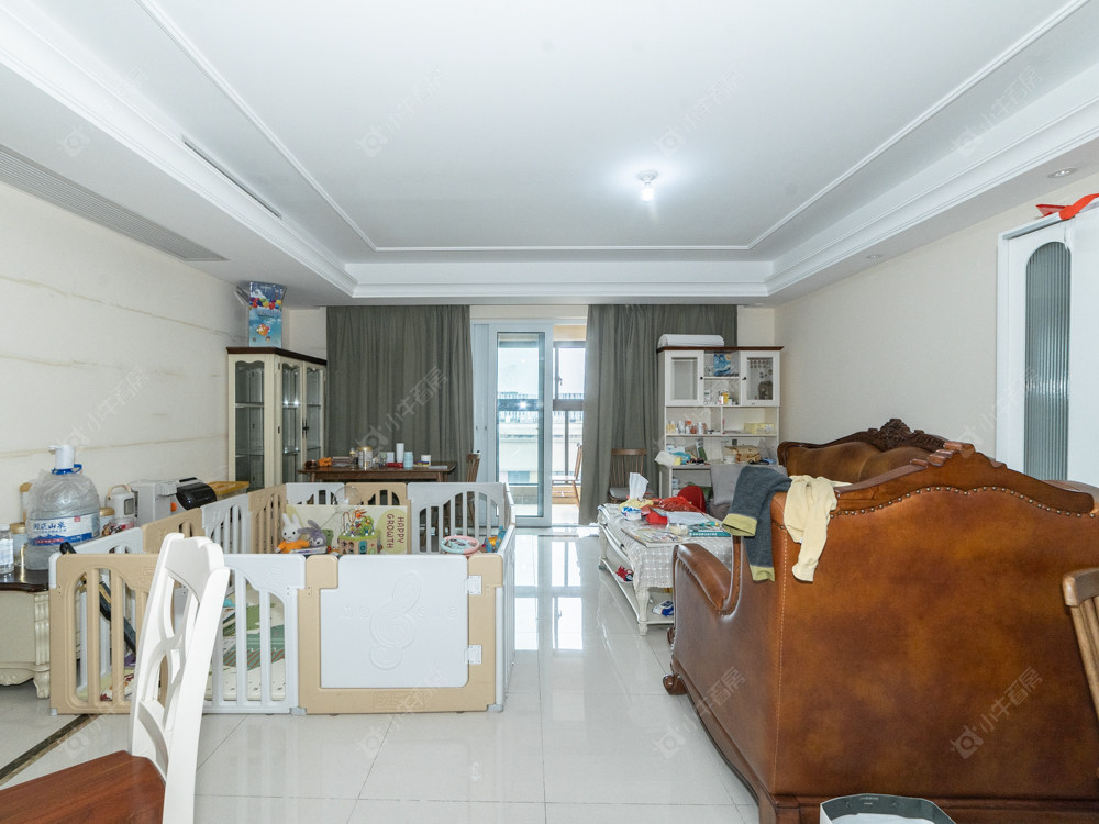 常州碧桂园金科光明府在售二手房_小牛看房