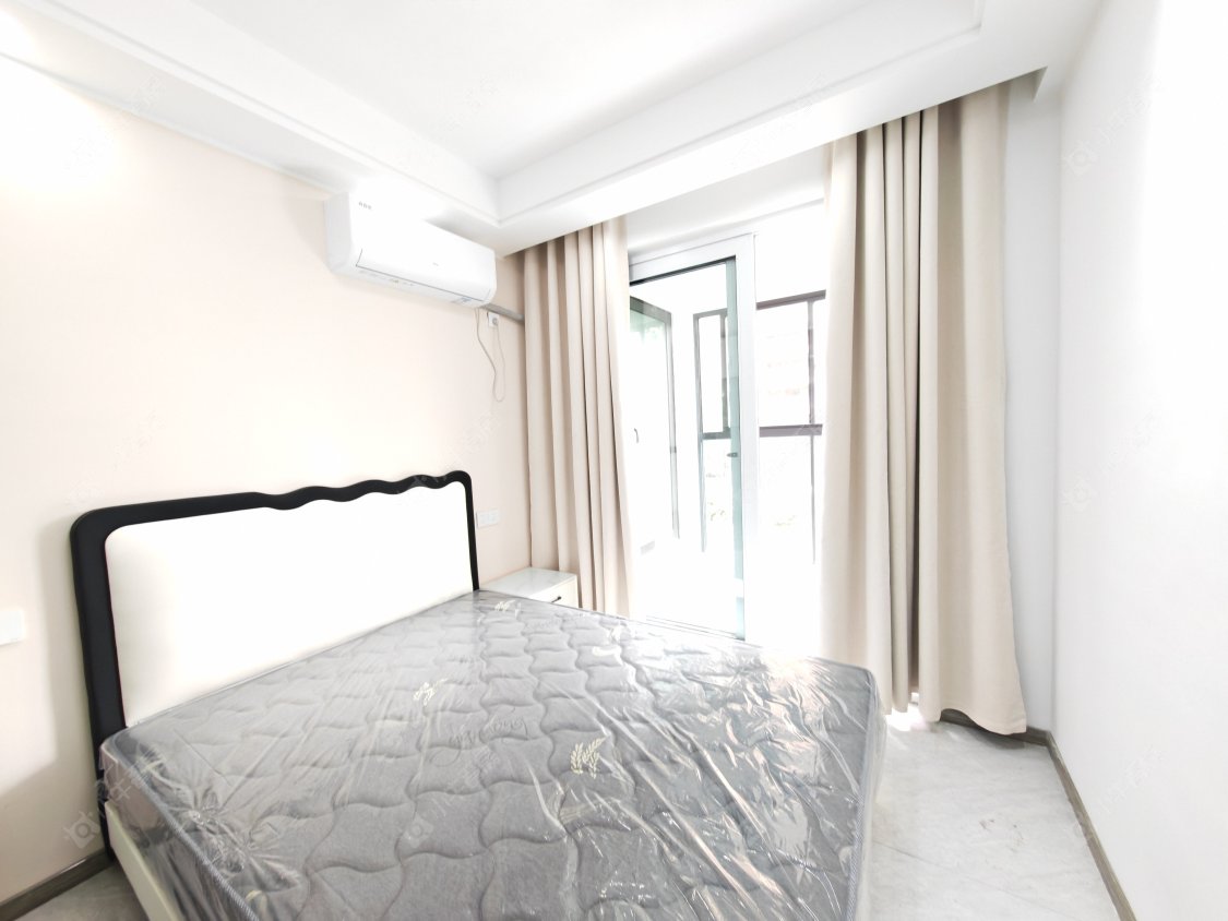 常州华盛品樾公馆在租房源室内图_小牛看房