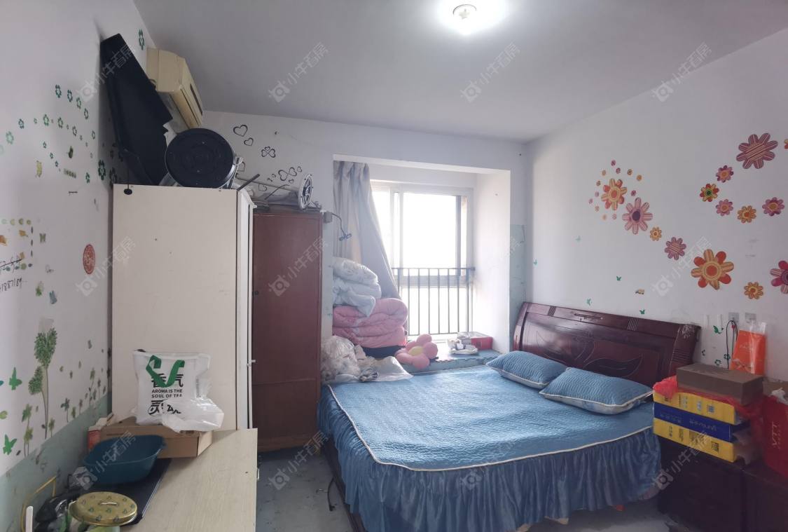 馨都苑房源户型图 常州馨都苑在租房源户型图_小牛看房