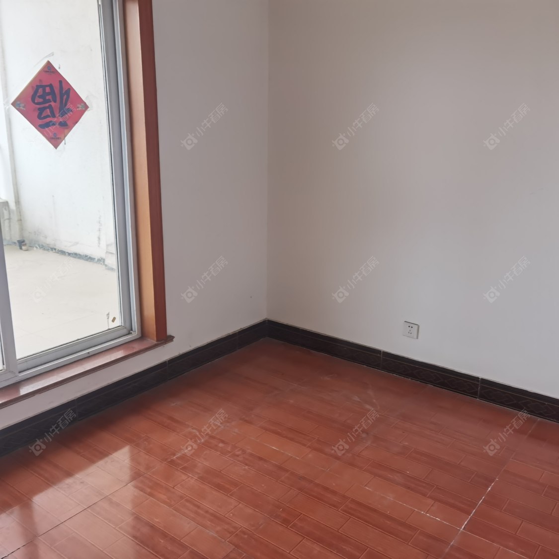 常州朱庄花苑A区在租房源_小牛看房