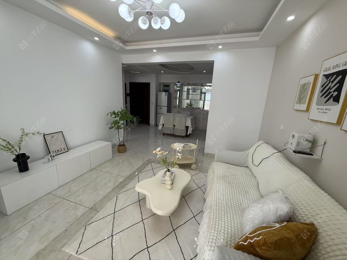 常州大名城西区在租房源室内图_小牛看房