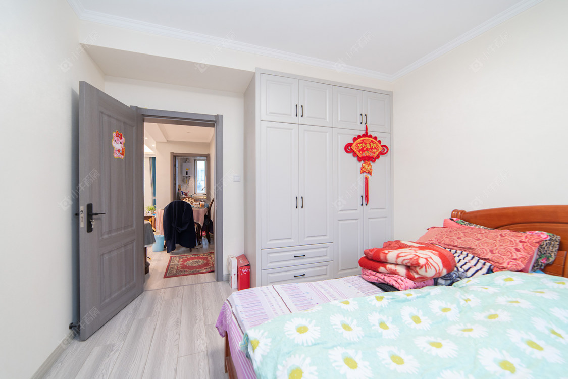 常州花之园在售二手房源室内图_小牛看房