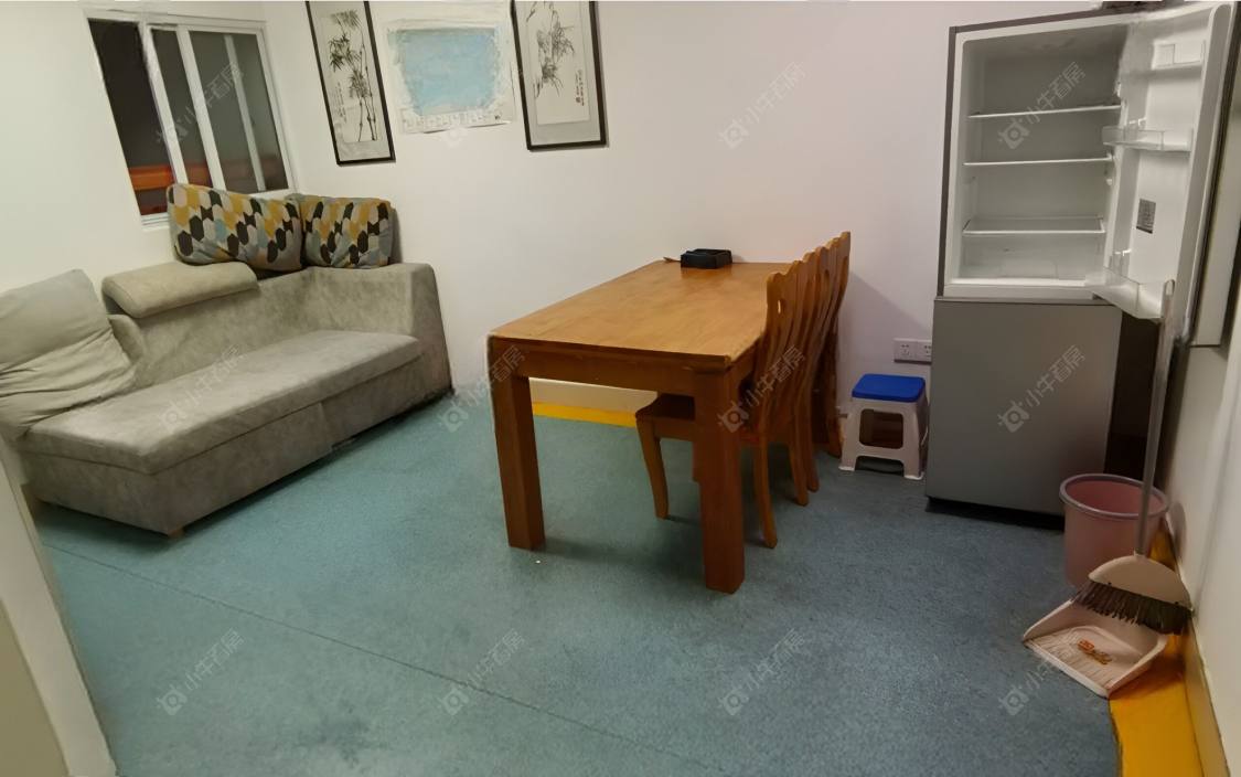 常州亚泰财富中心租房房源封面图