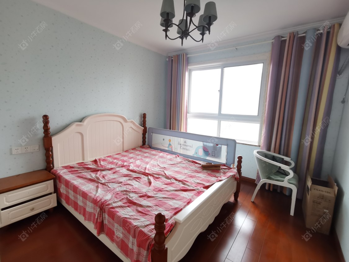 常州绿地世纪城二期在租房源_小牛看房