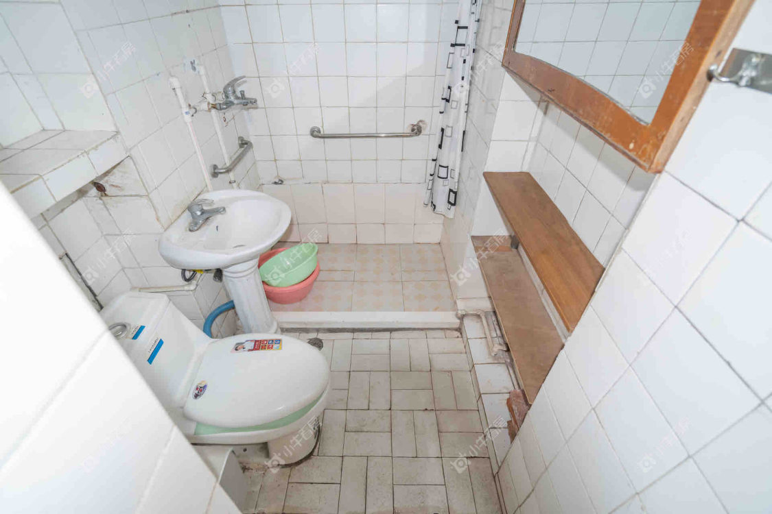 常州工人新村南在租房源_小牛看房