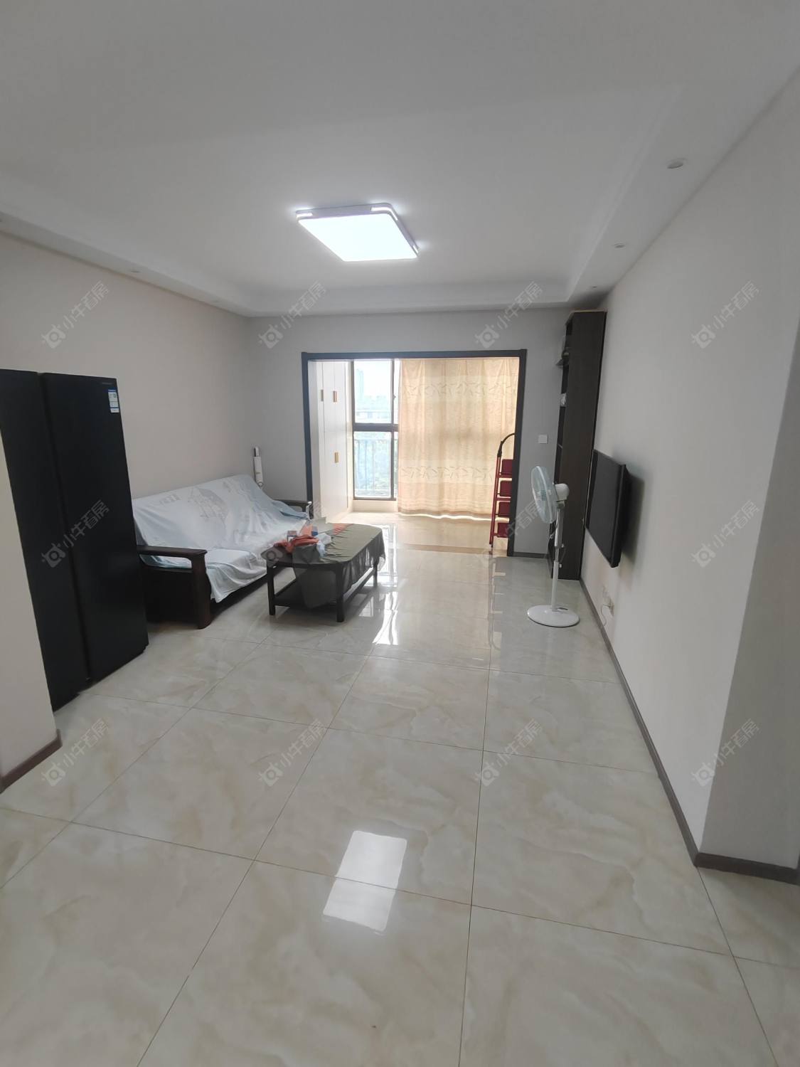 常州大名城西区2室2厅出租房源图片