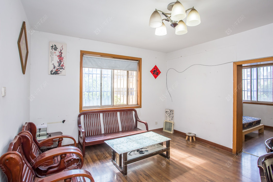 常州锦绣南园3室1厅1卫在售二手房房源图片