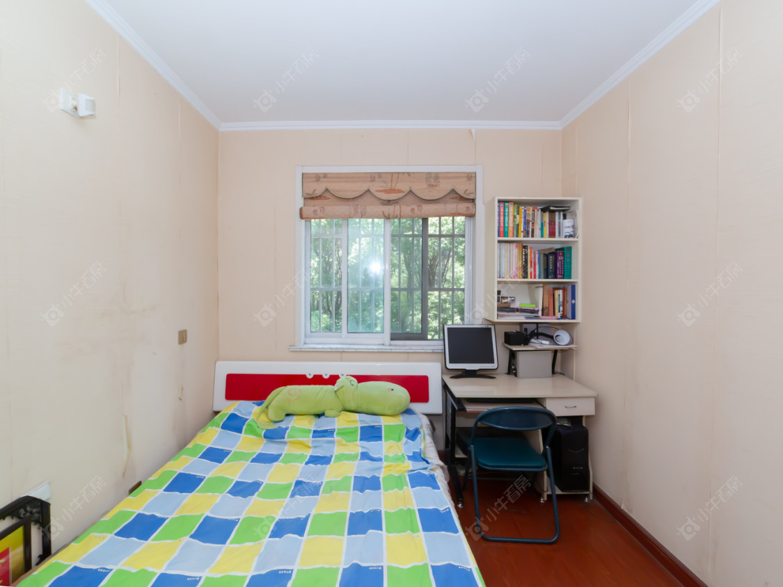 常州中央花园在售二手房源室内图_小牛看房