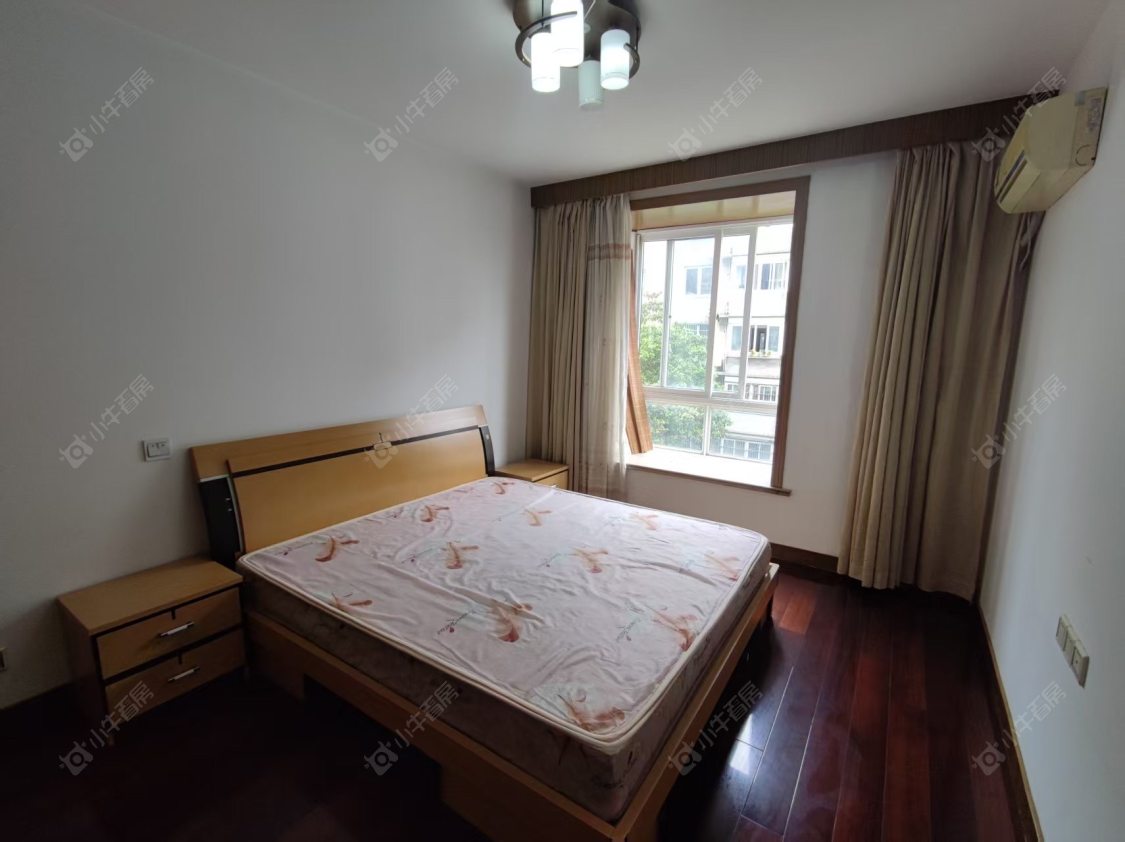 常州绿园爱舍北区在租房源室内图_小牛看房