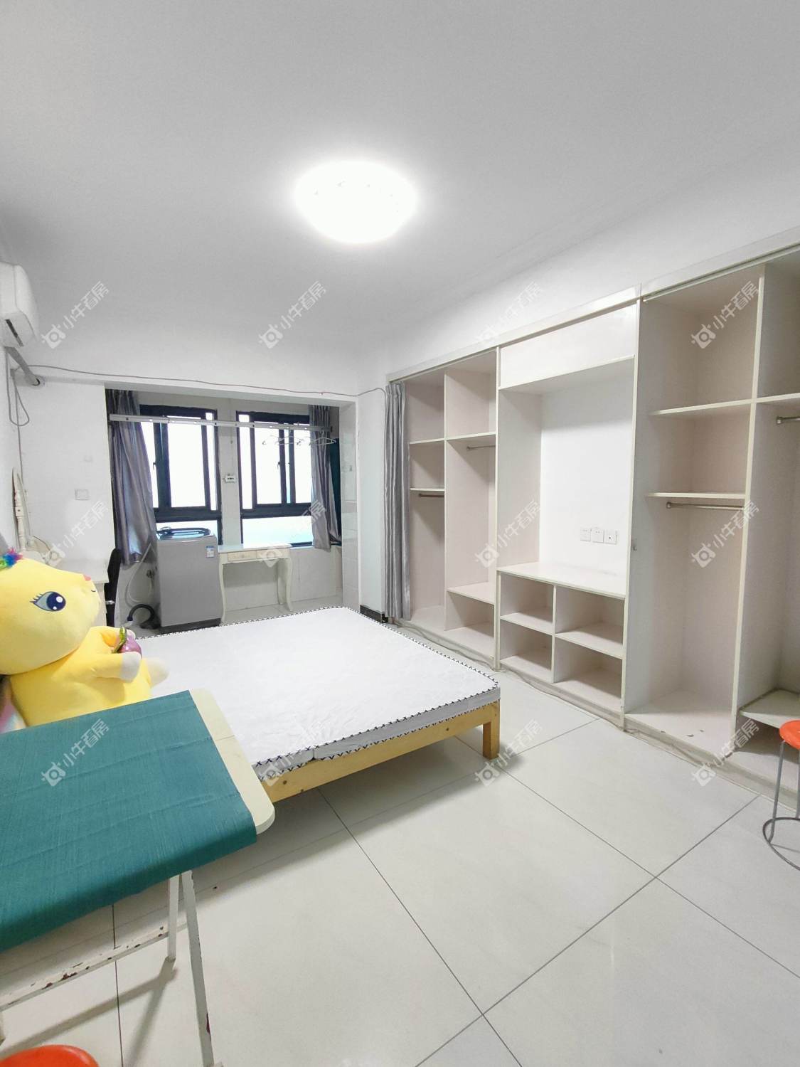 高力国际SOHO房源室内图 常州高力国际SOHO在租房源室内图_小牛看房