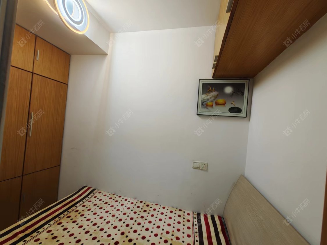 常州清潭鑫苑在租房源_小牛看房