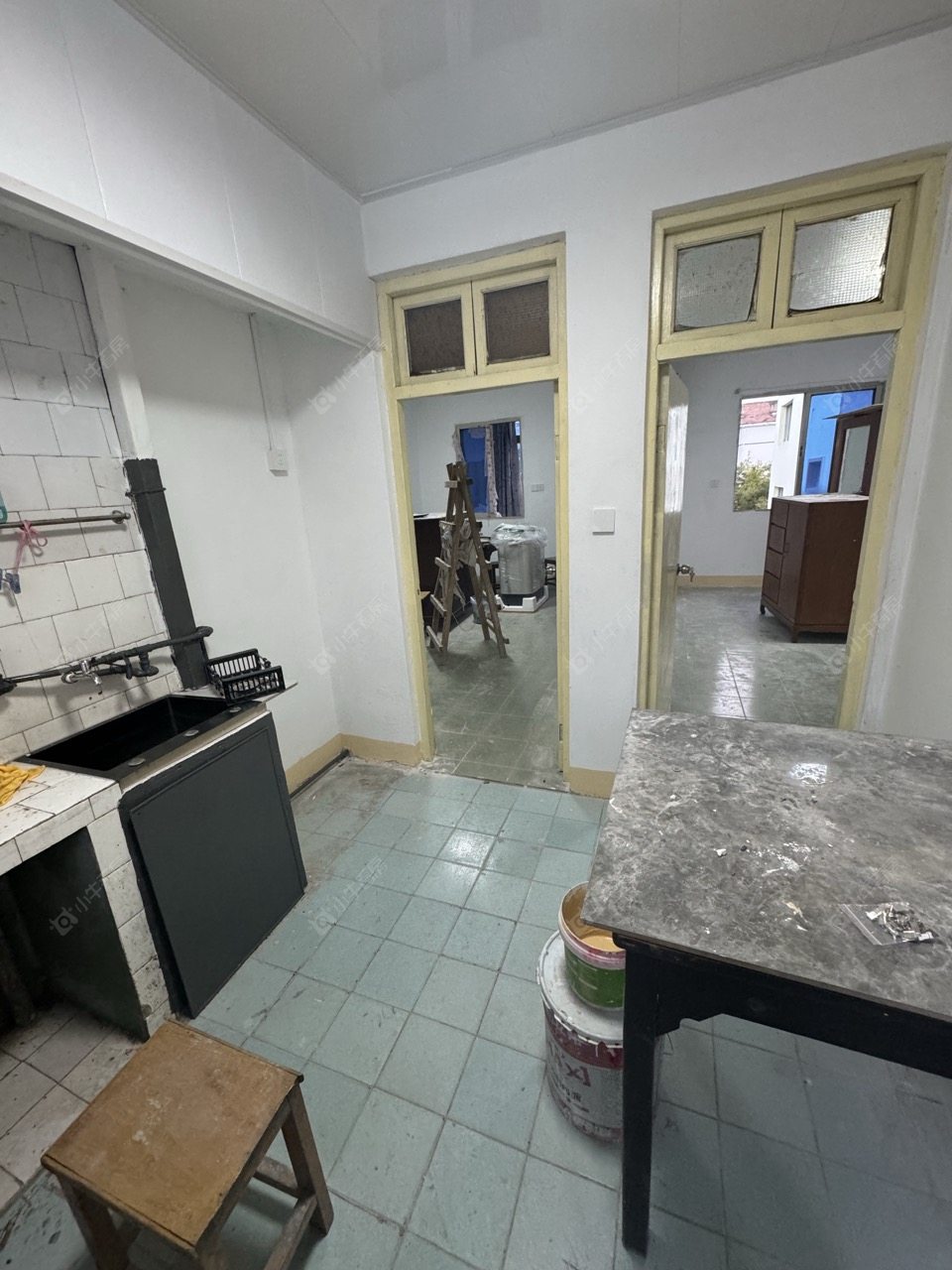 常州朝阳一村在租房源室内图_小牛看房