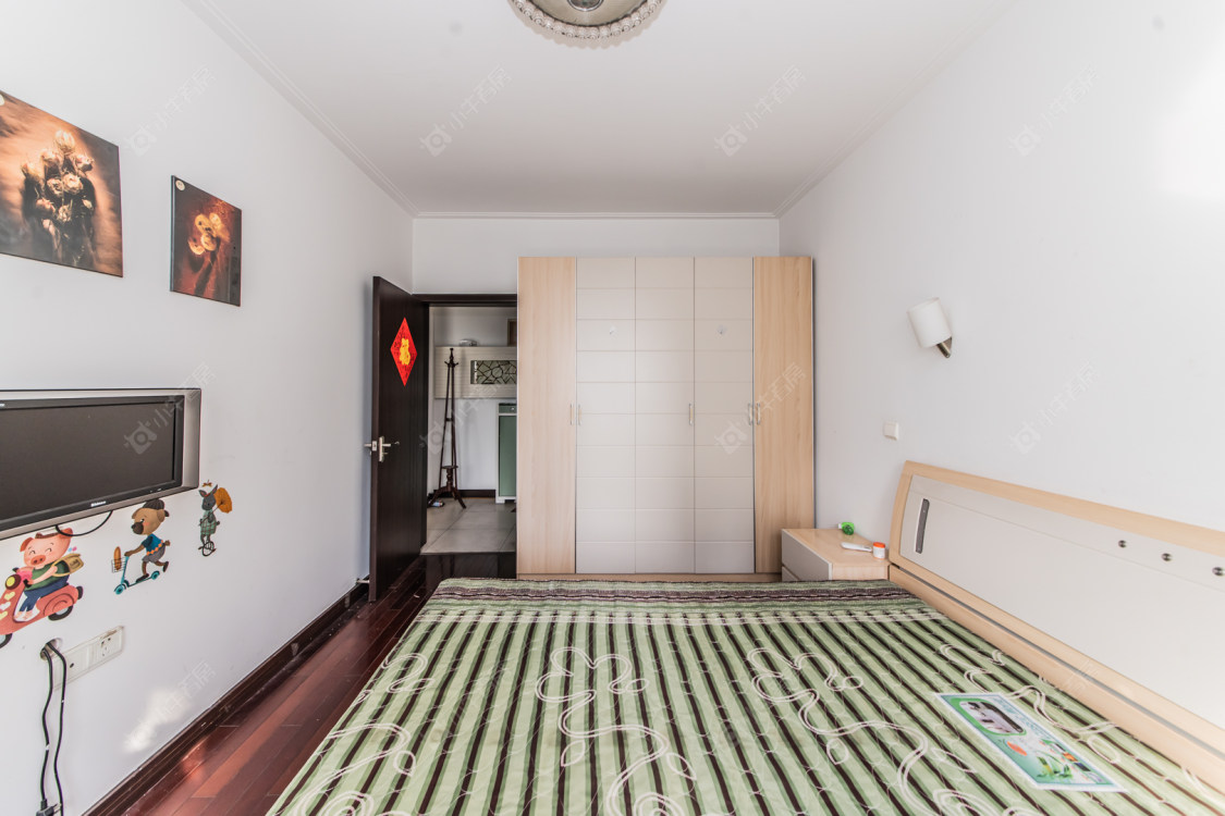 常州怀德名园在售二手房源室内图_小牛看房