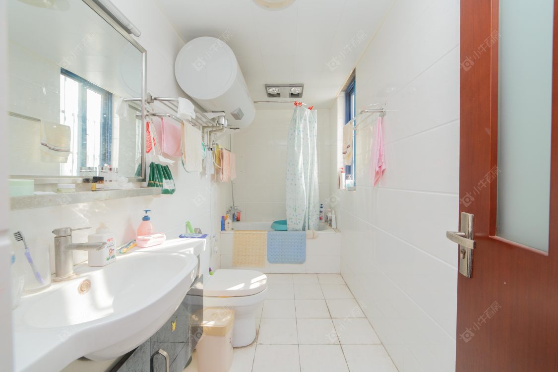 常州太湖明珠苑南苑在售二手房源室内图_小牛看房