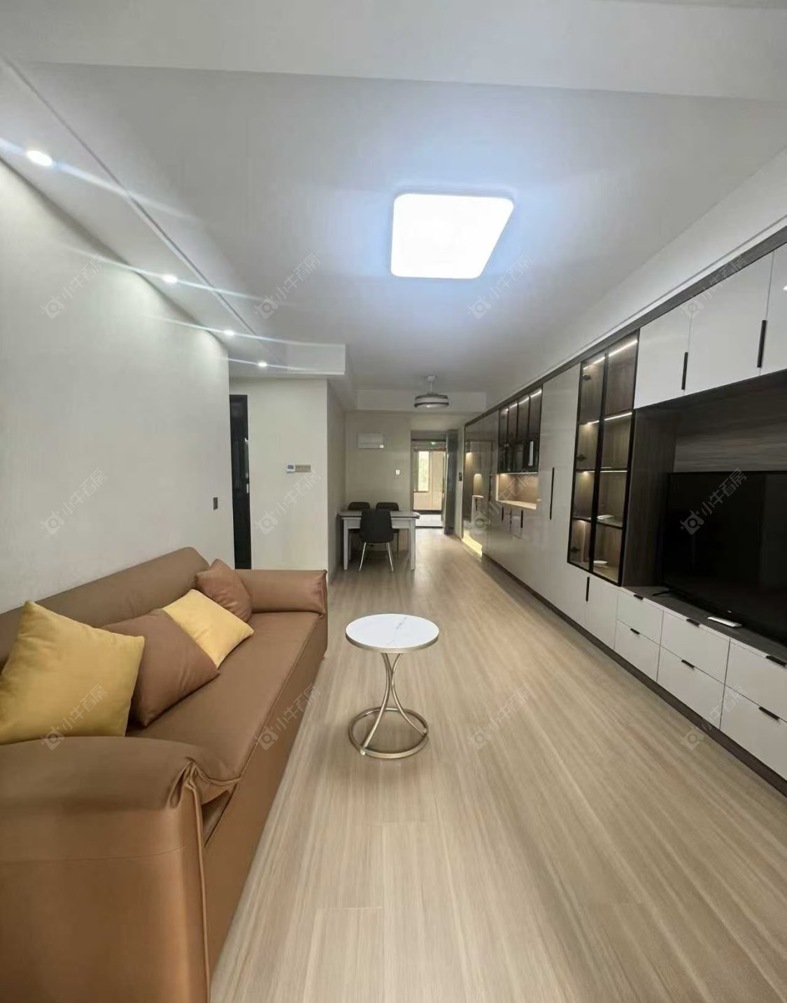 常州九洲玺租房_小牛看房