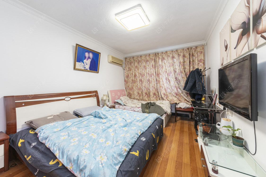 常州东庄新村在售二手房源室内图_小牛看房